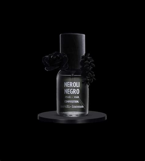 the lab perfumes neroli negro|the lab perfumes.